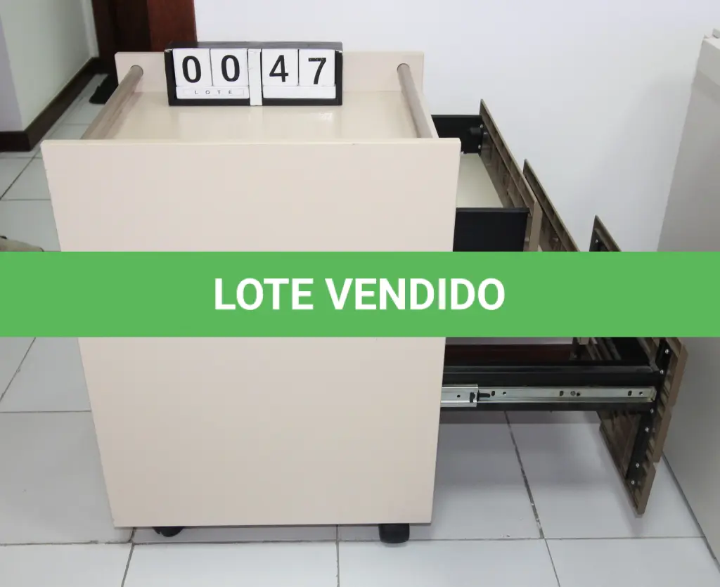 LOTE 047