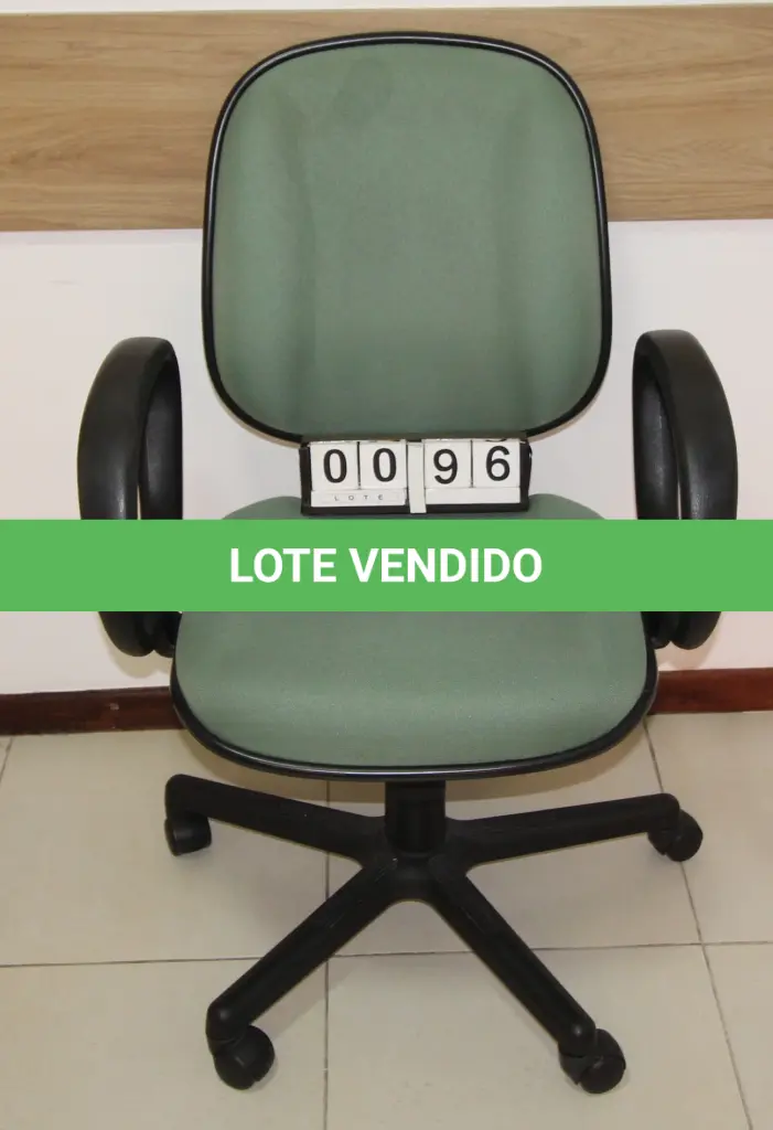 LOTE 096