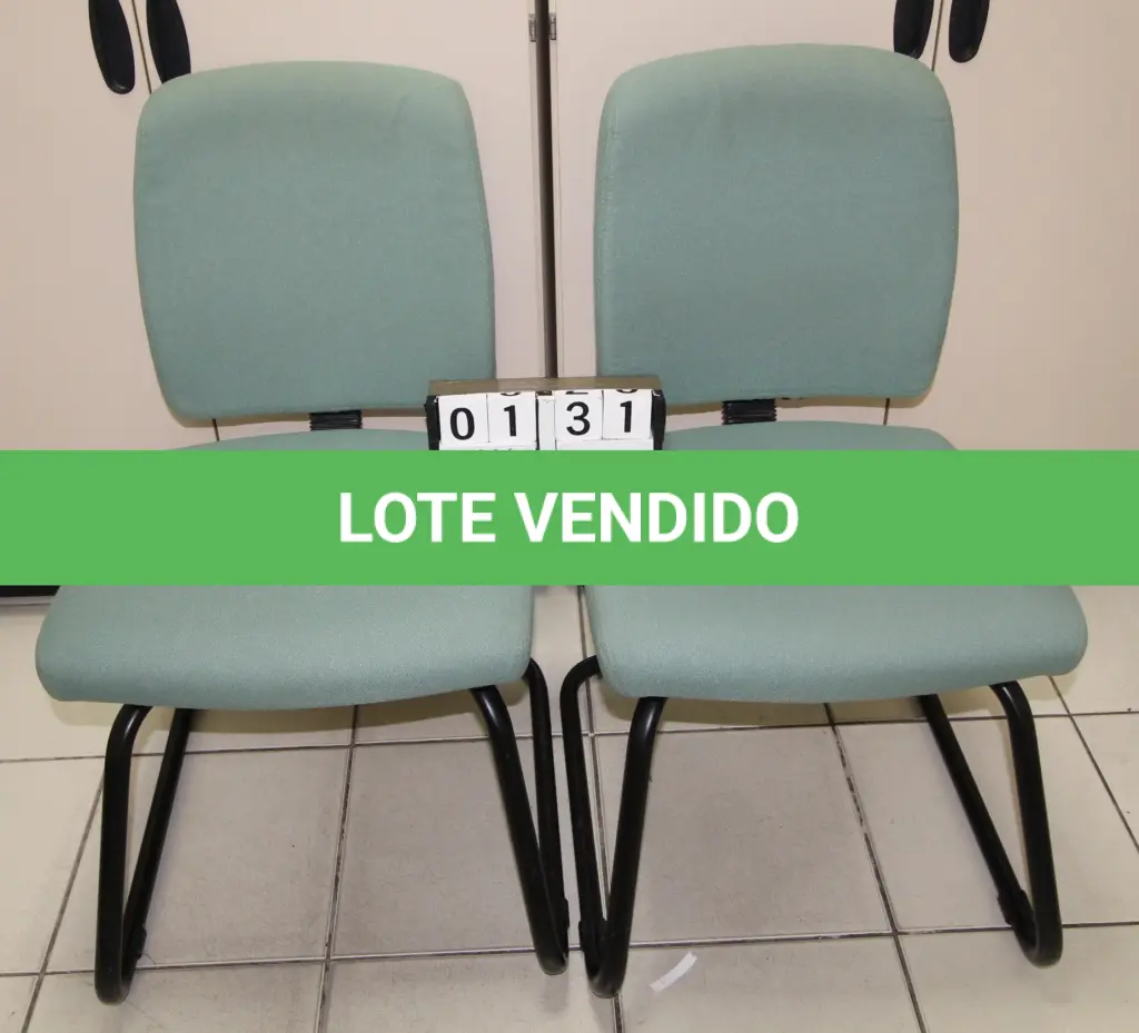 LOTE 131