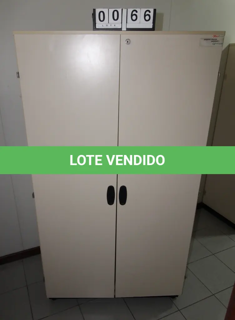LOTE 066