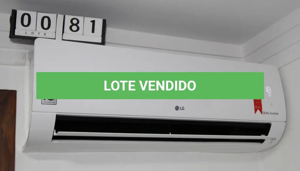 LOTE 081
