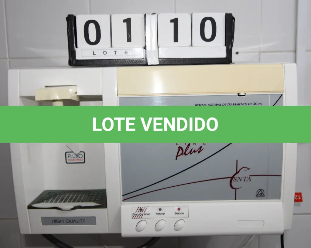 LOTE 110