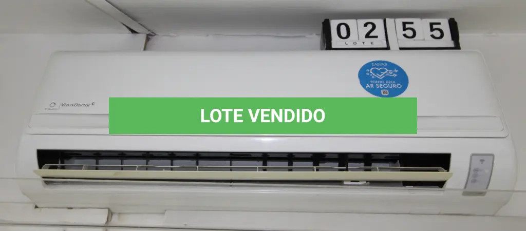 LOTE 255