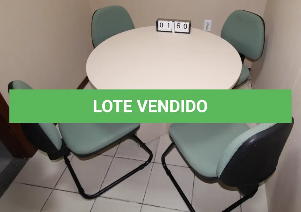 LOTE 160