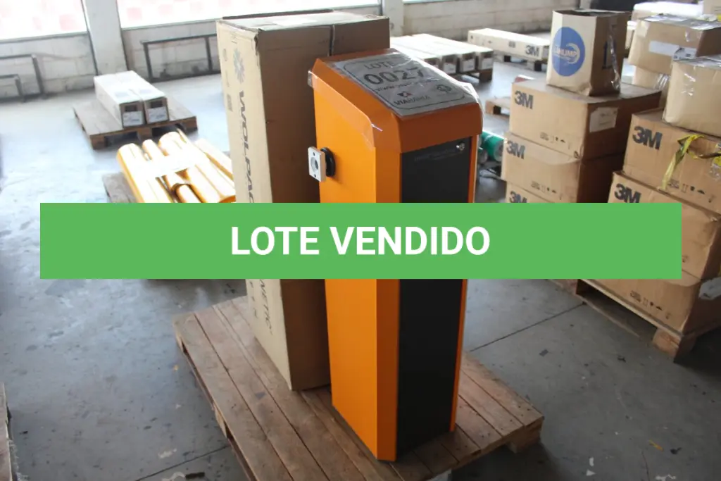 LOTE 027