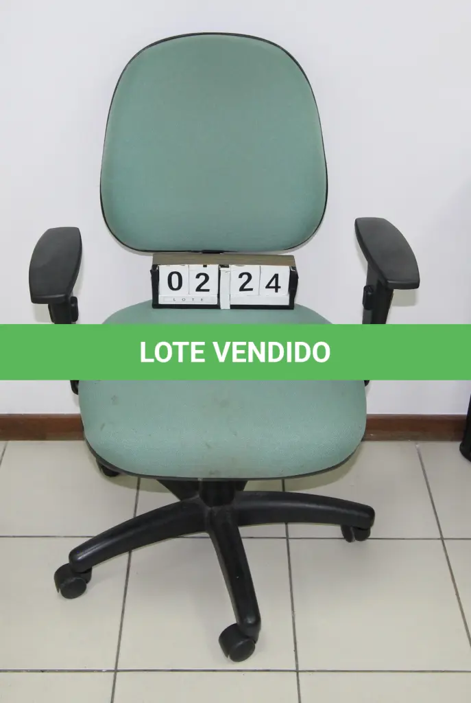 LOTE 224