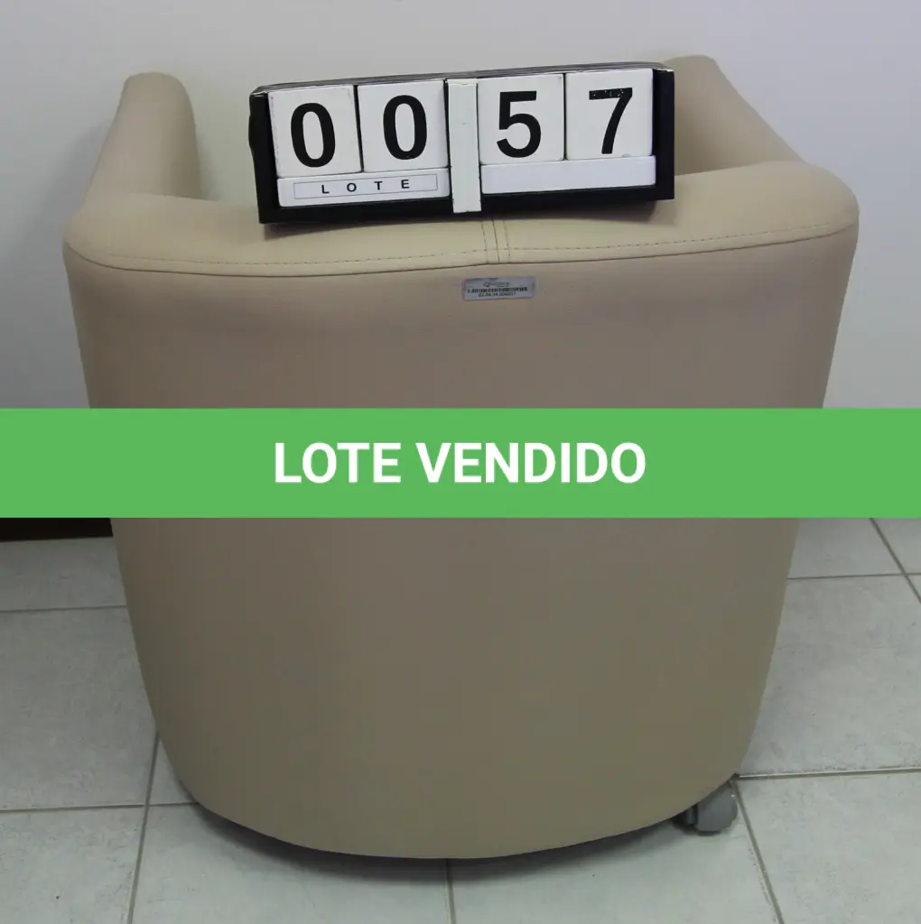 LOTE 057