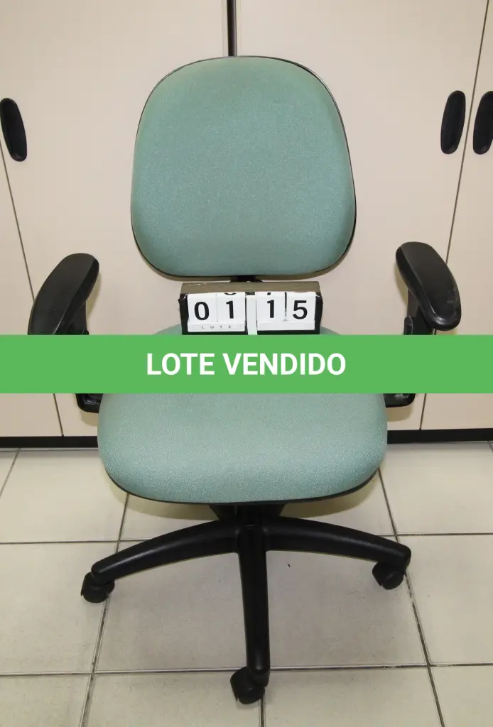 LOTE 115
