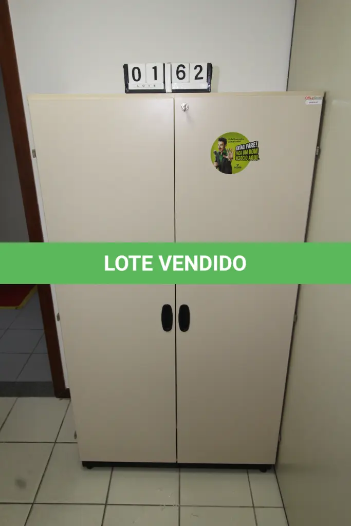 LOTE 162