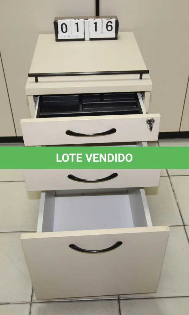 LOTE 116