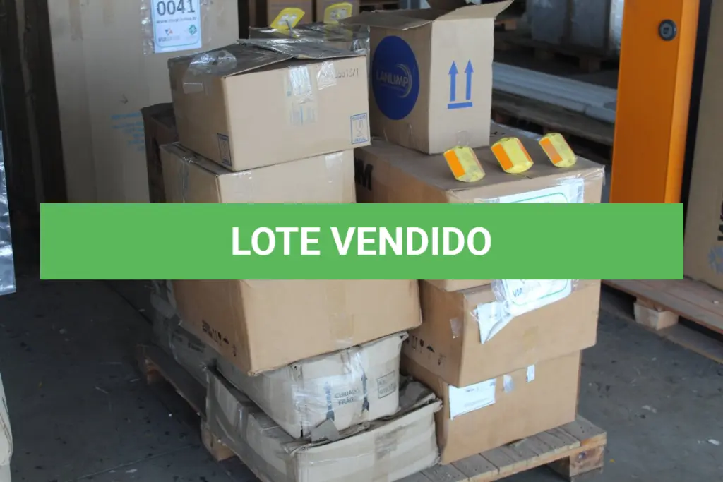 LOTE 022