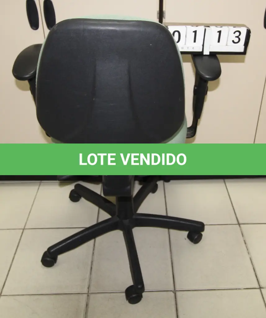 LOTE 113