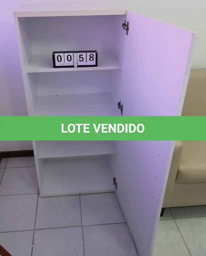 LOTE 058