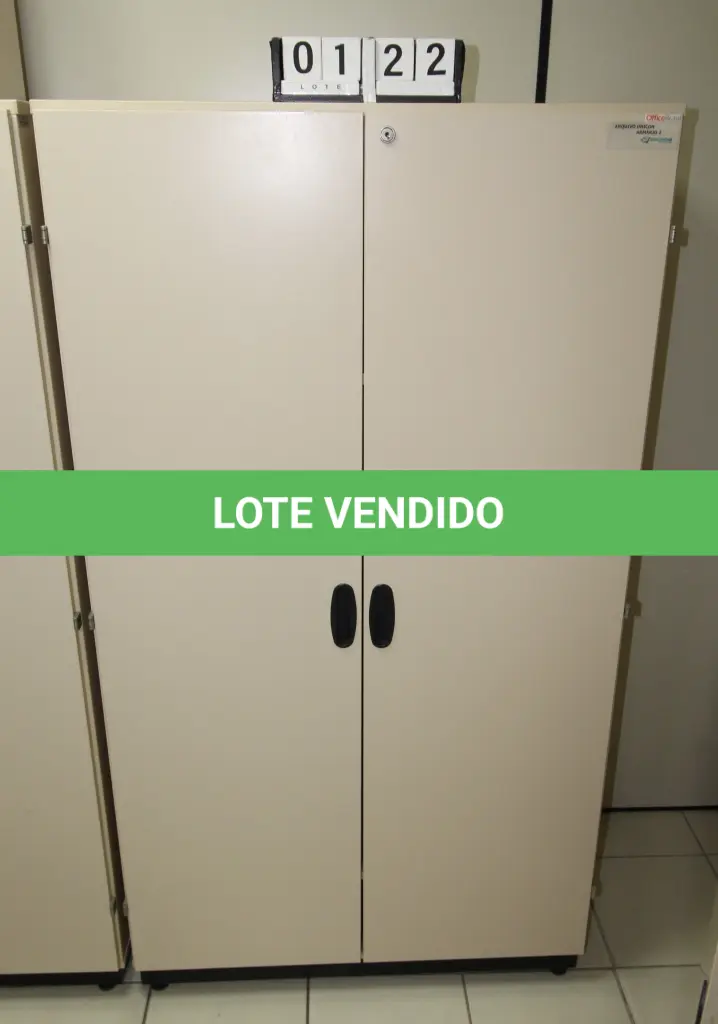 LOTE 122