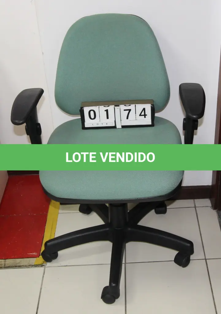 LOTE 174