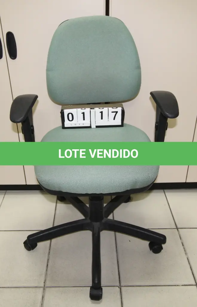 LOTE 117