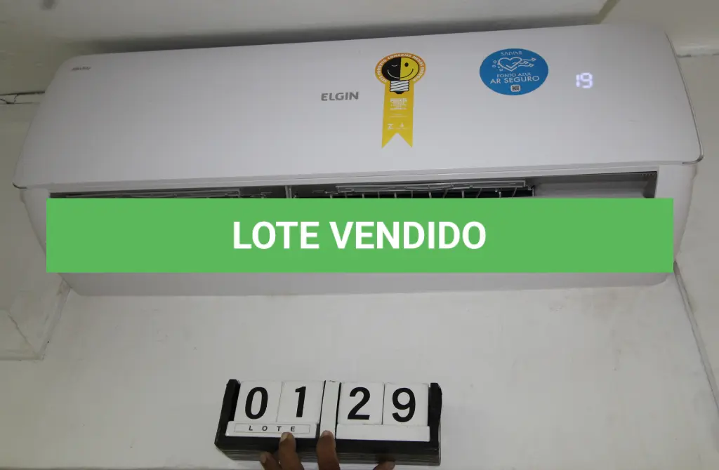 LOTE 129