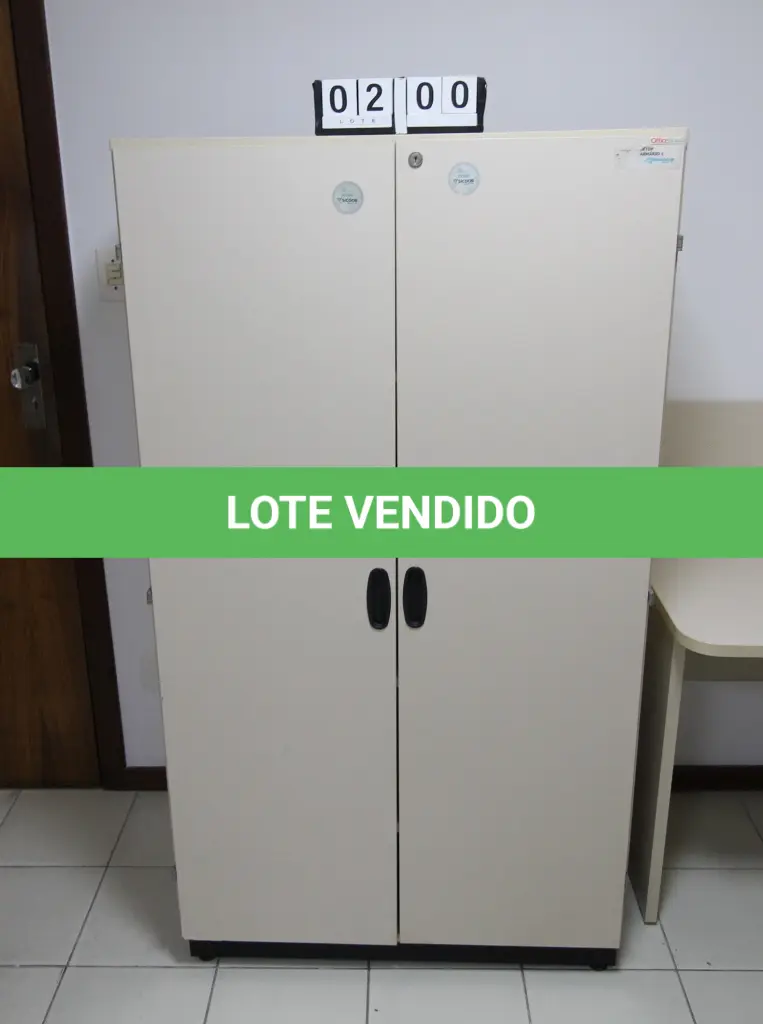 LOTE 200