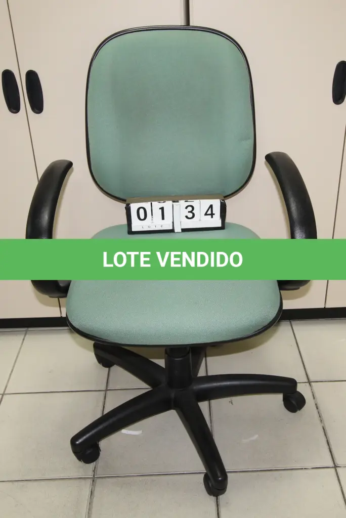 LOTE 134