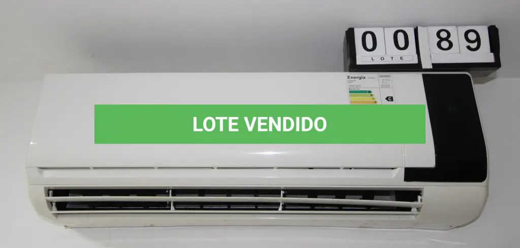 LOTE 089