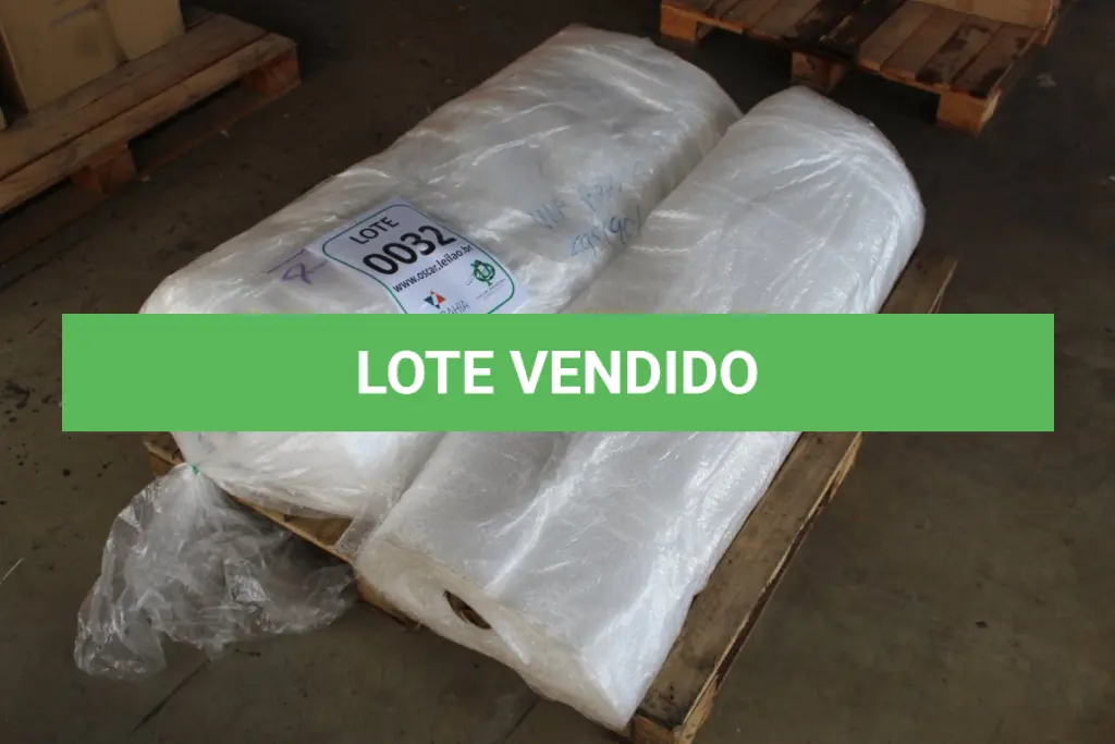 LOTE 032
