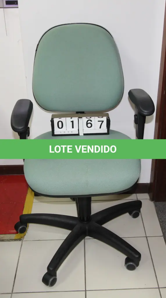 LOTE 167