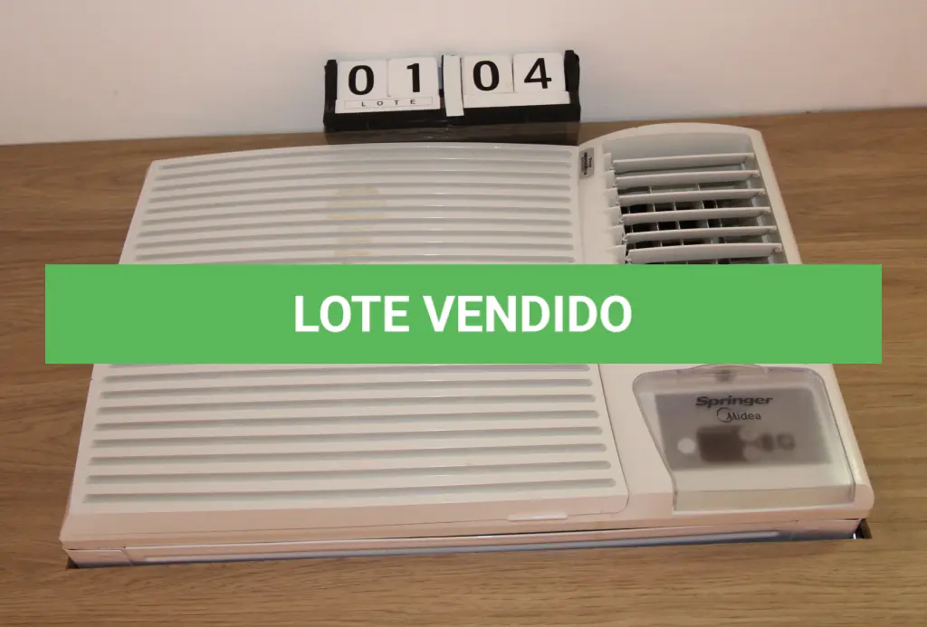 LOTE 104