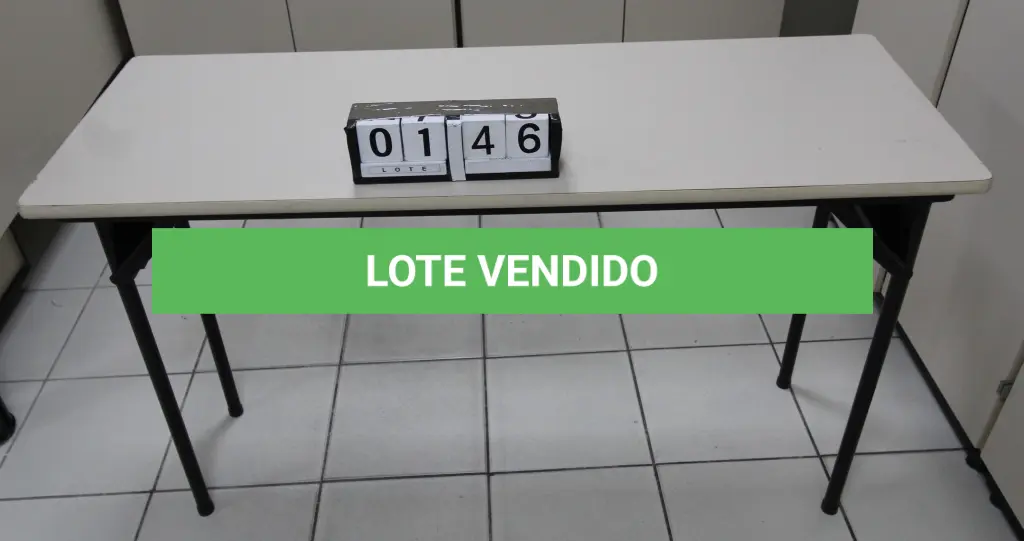 LOTE 146