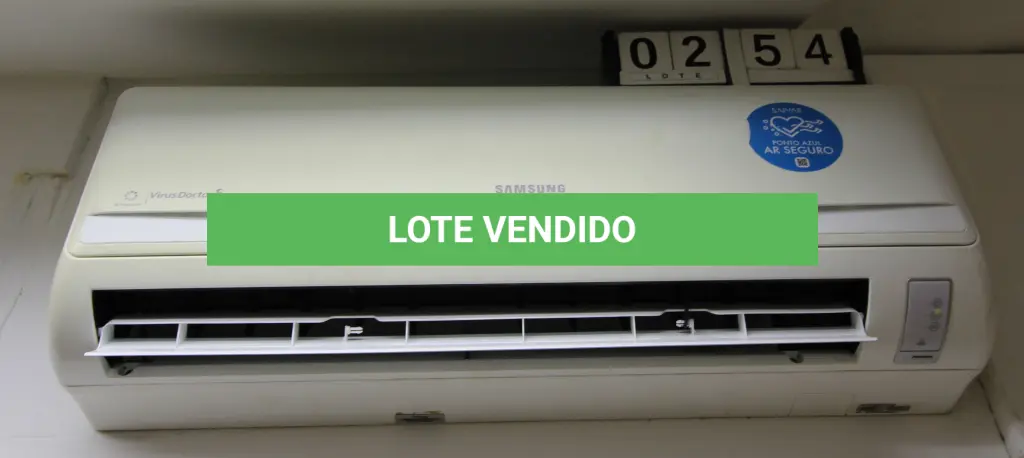 LOTE 254