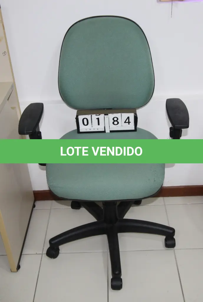 LOTE 184