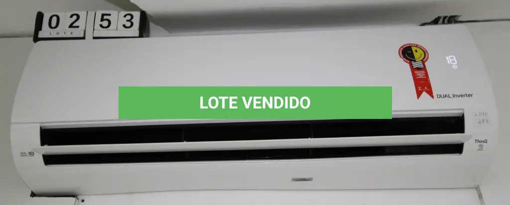 LOTE 253