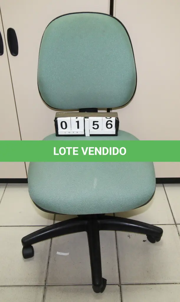 LOTE 156