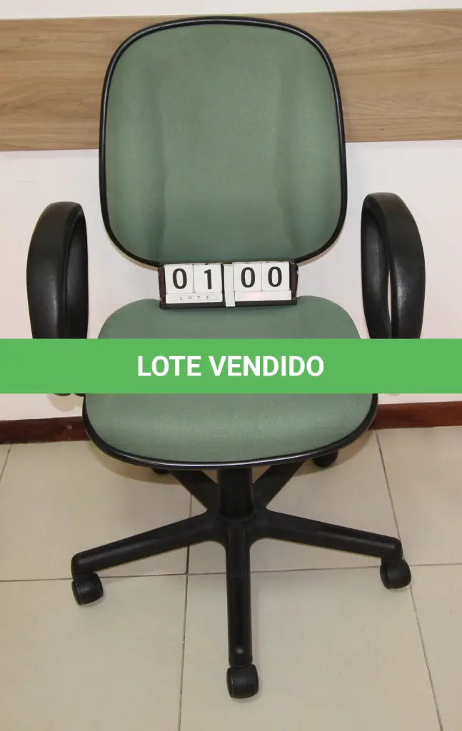 LOTE 100
