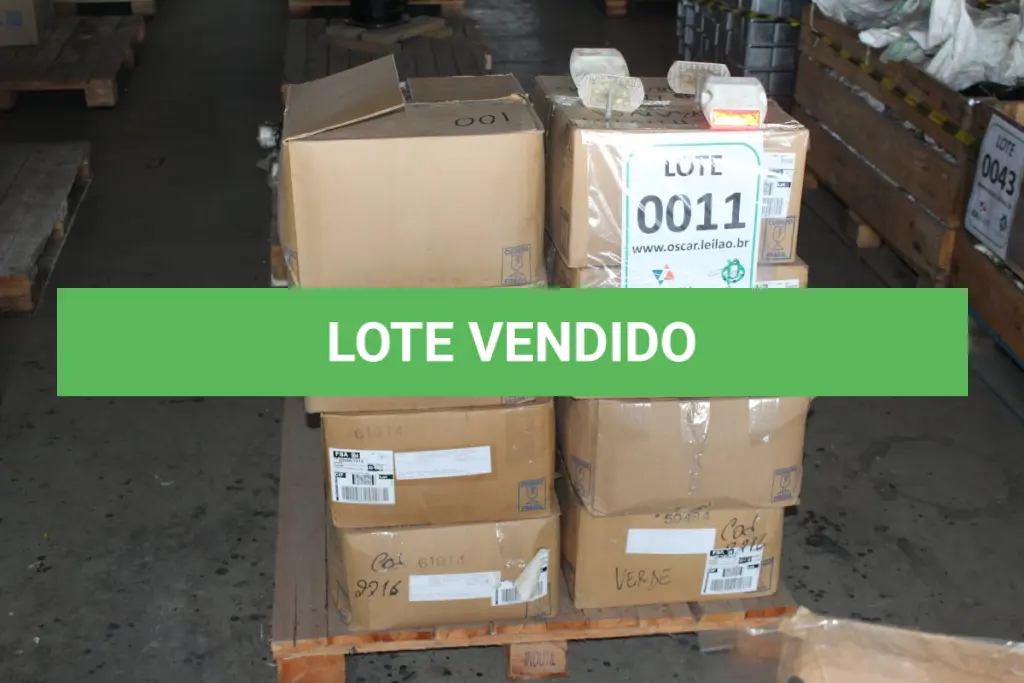 LOTE 011