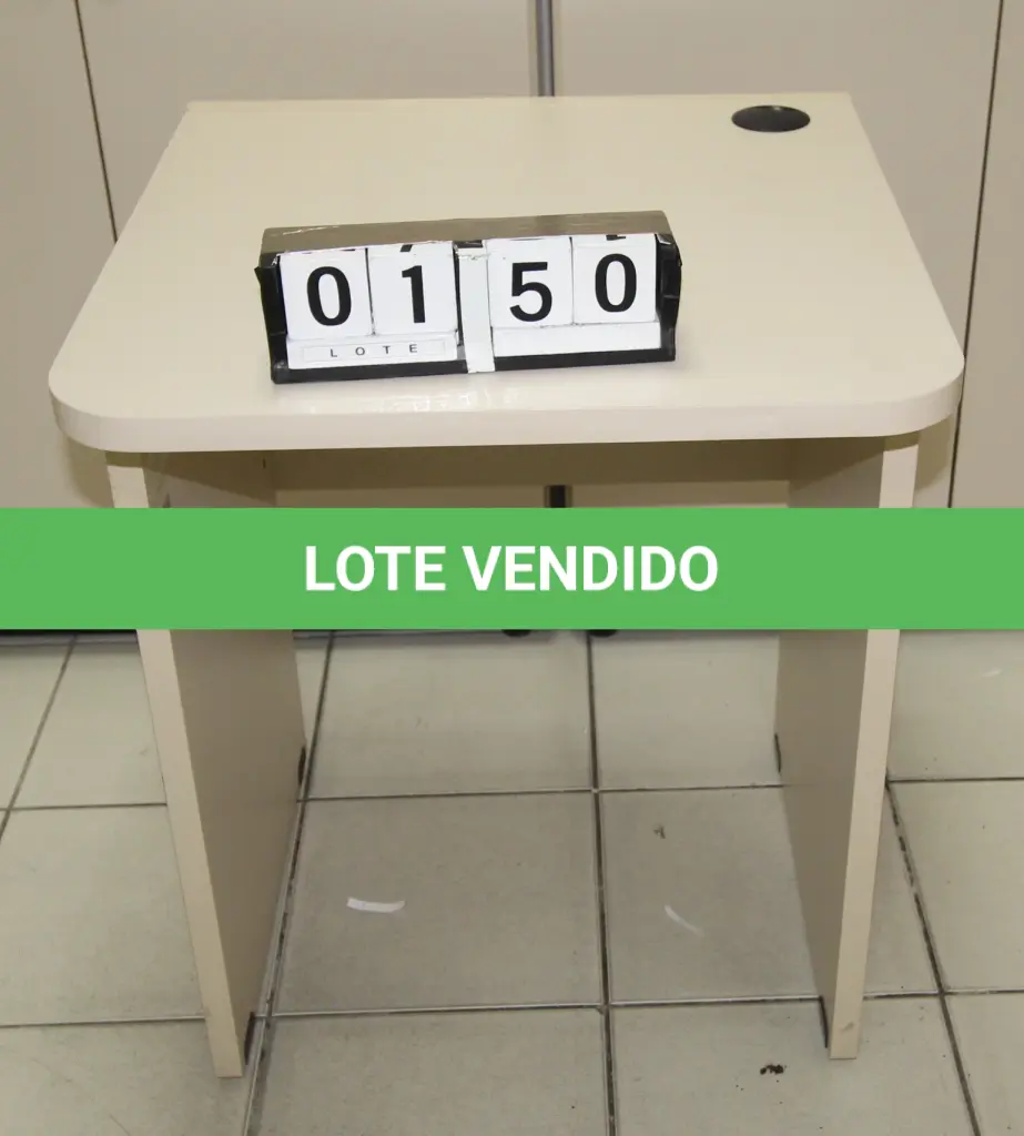LOTE 150