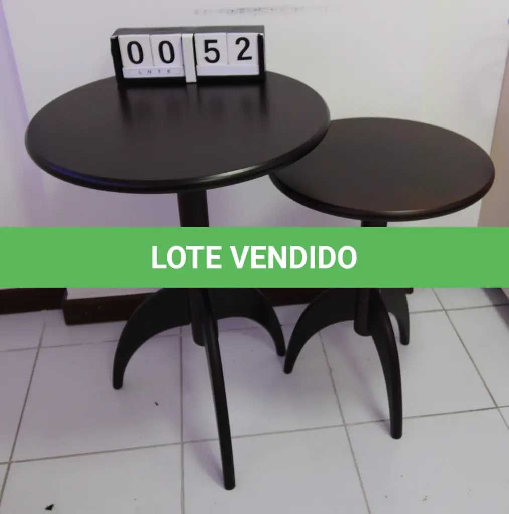 LOTE 052