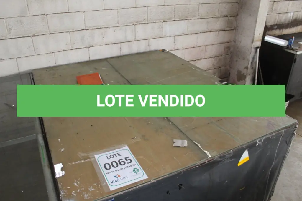 LOTE 065