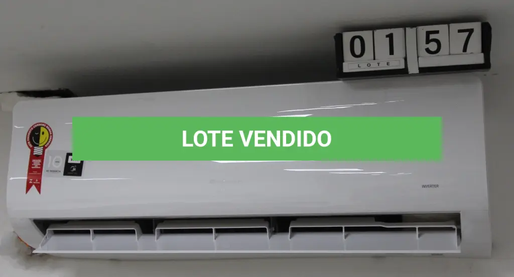 LOTE 157