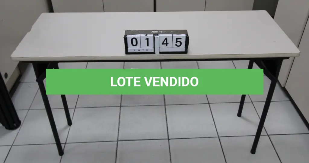 LOTE 145