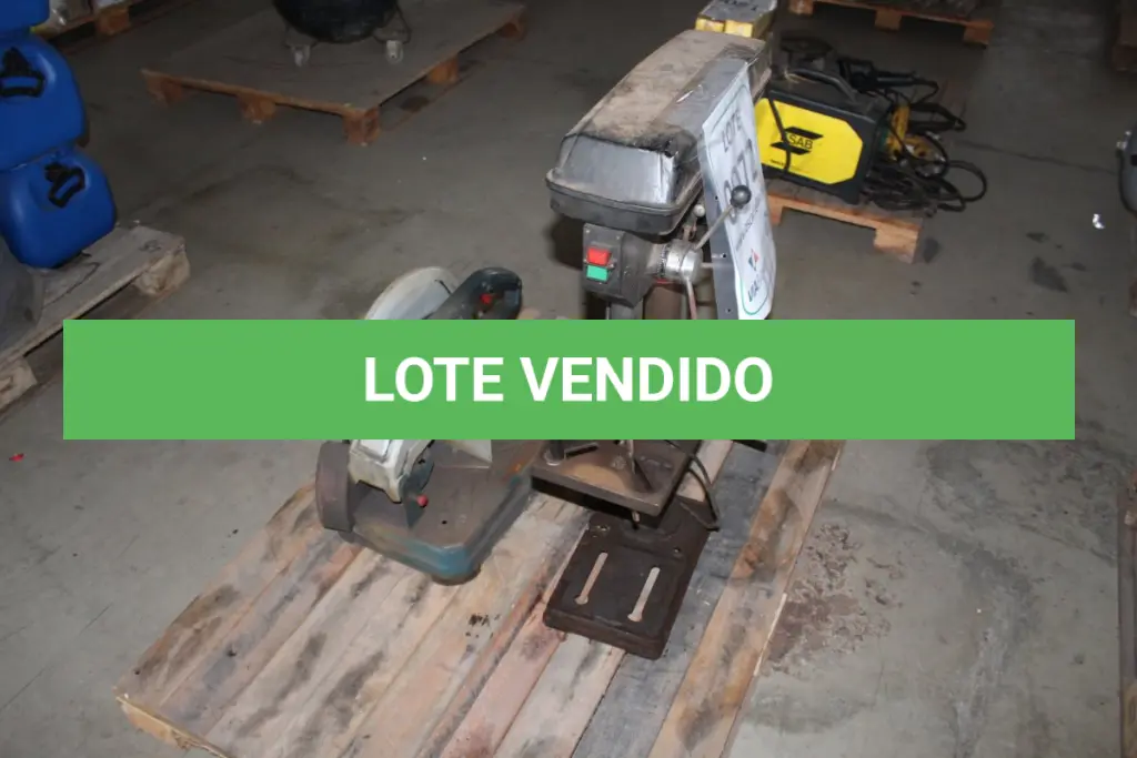 LOTE 072