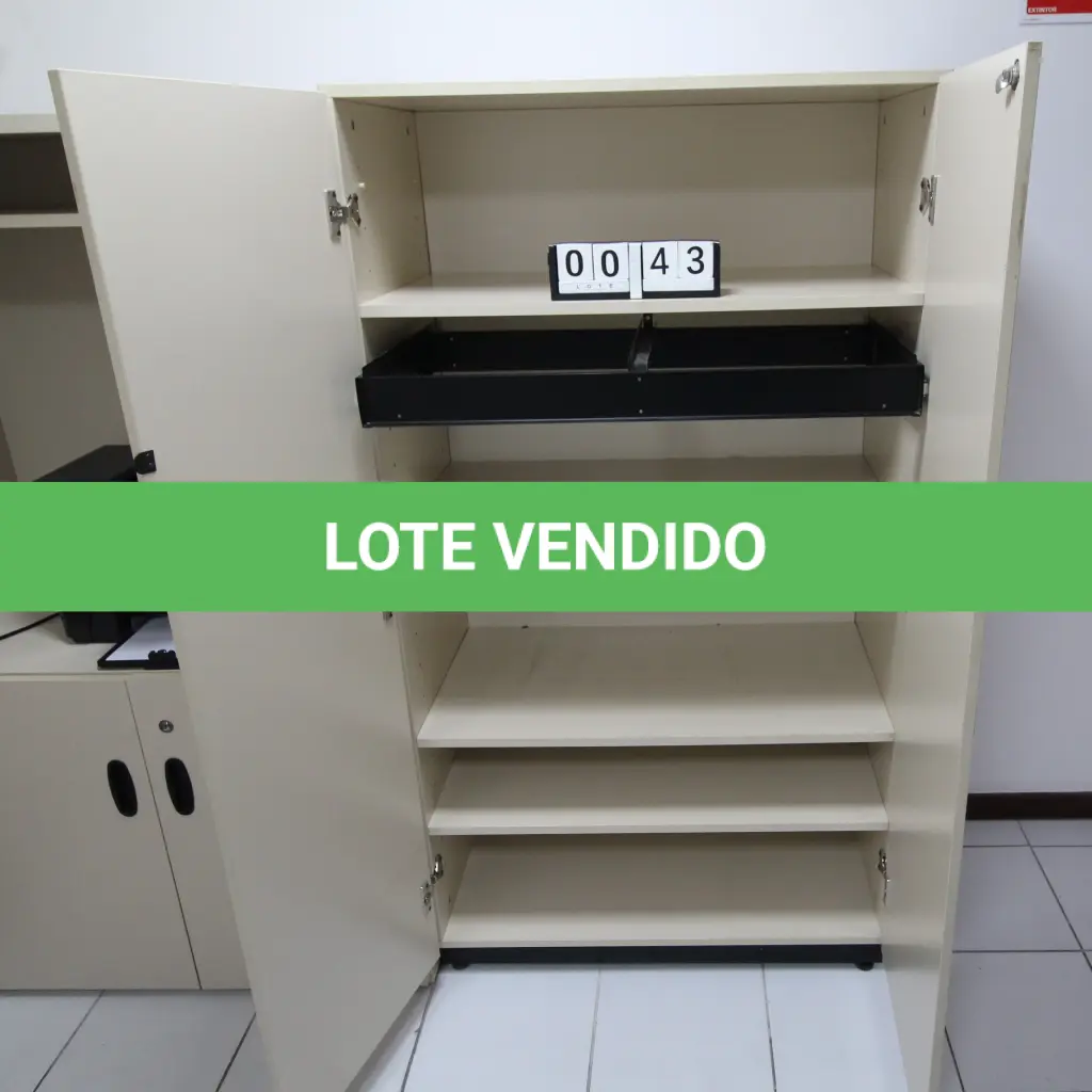LOTE 043