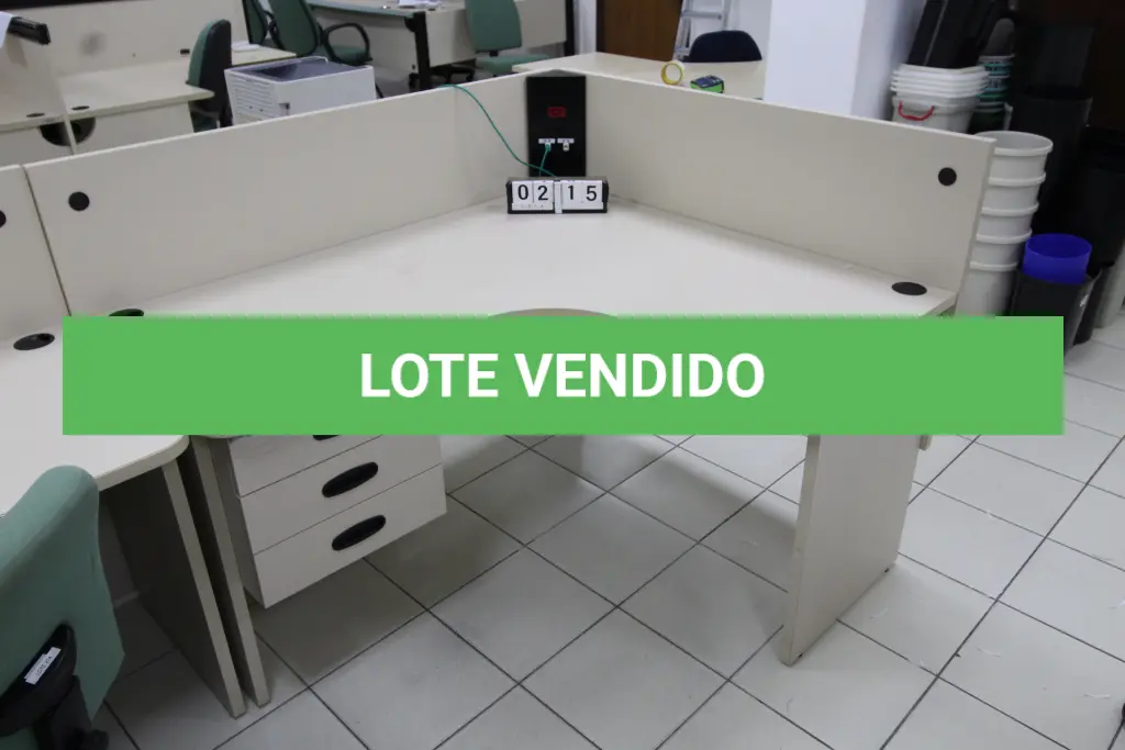 LOTE 215