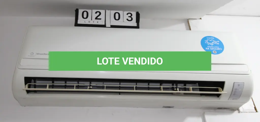 LOTE 203
