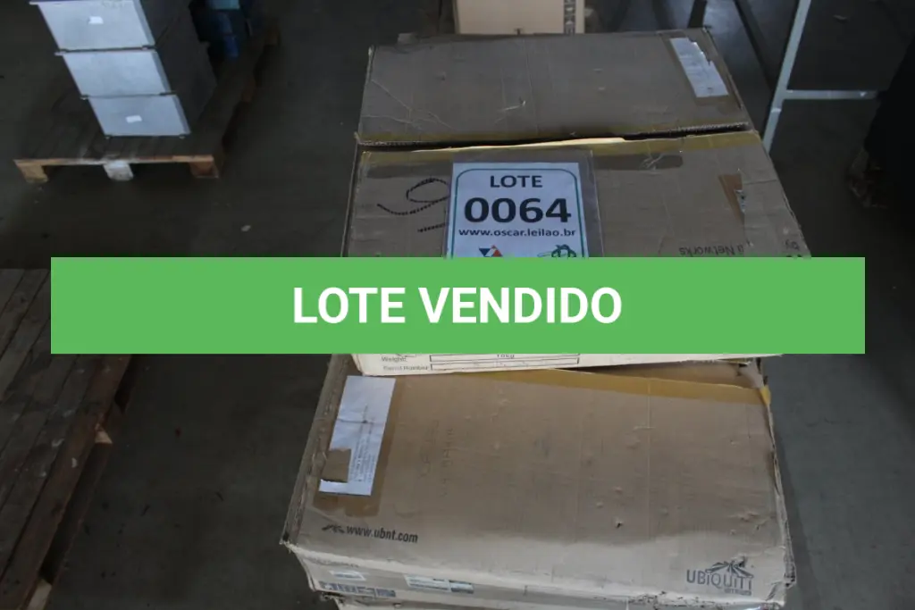 LOTE 064
