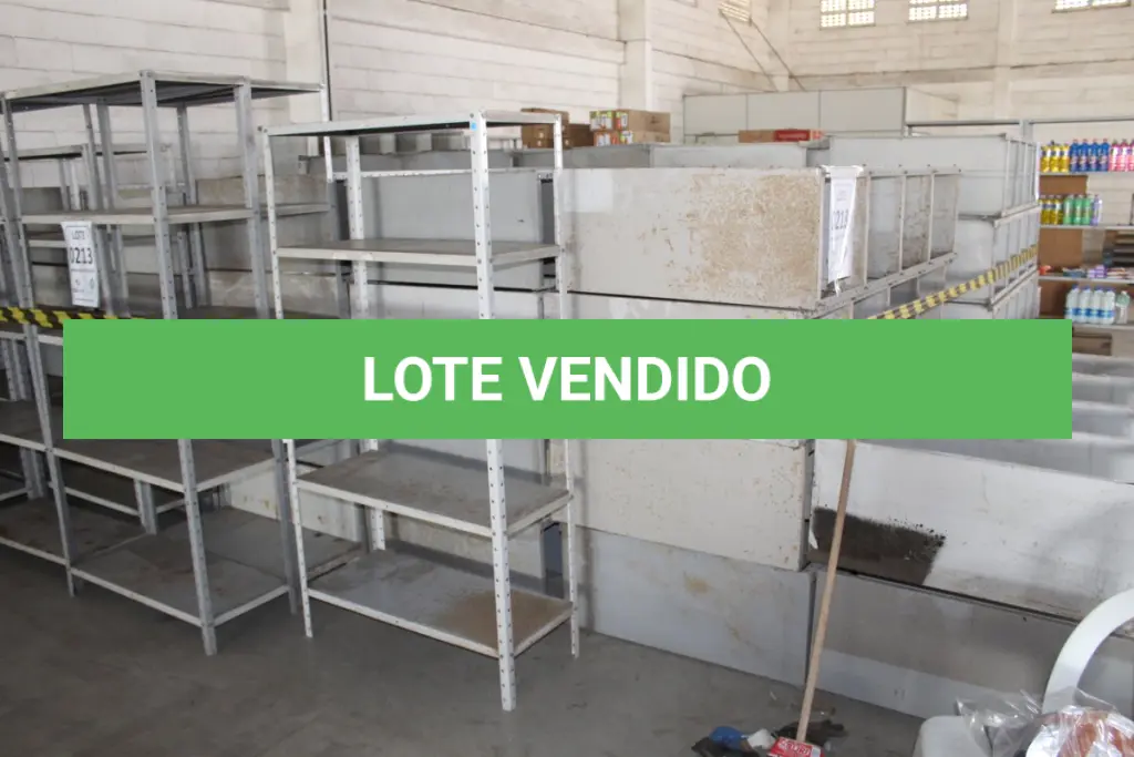 LOTE 213