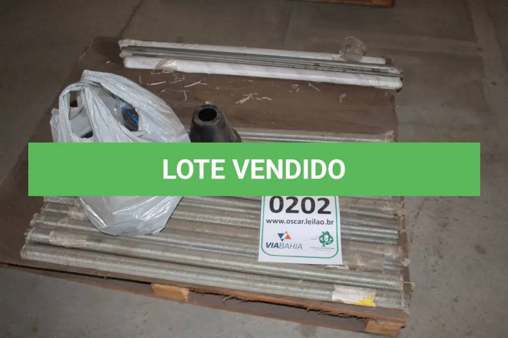 LOTE 202