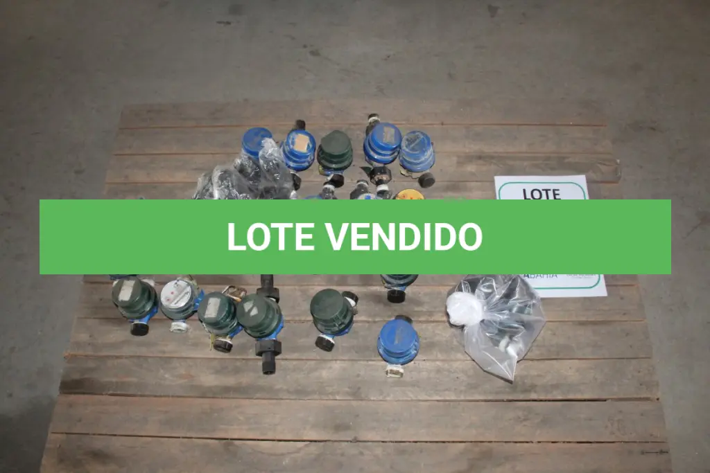 LOTE 191
