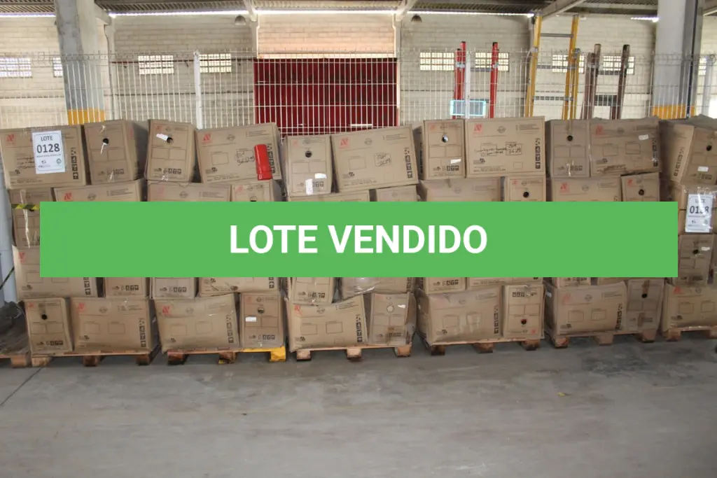 LOTE 128