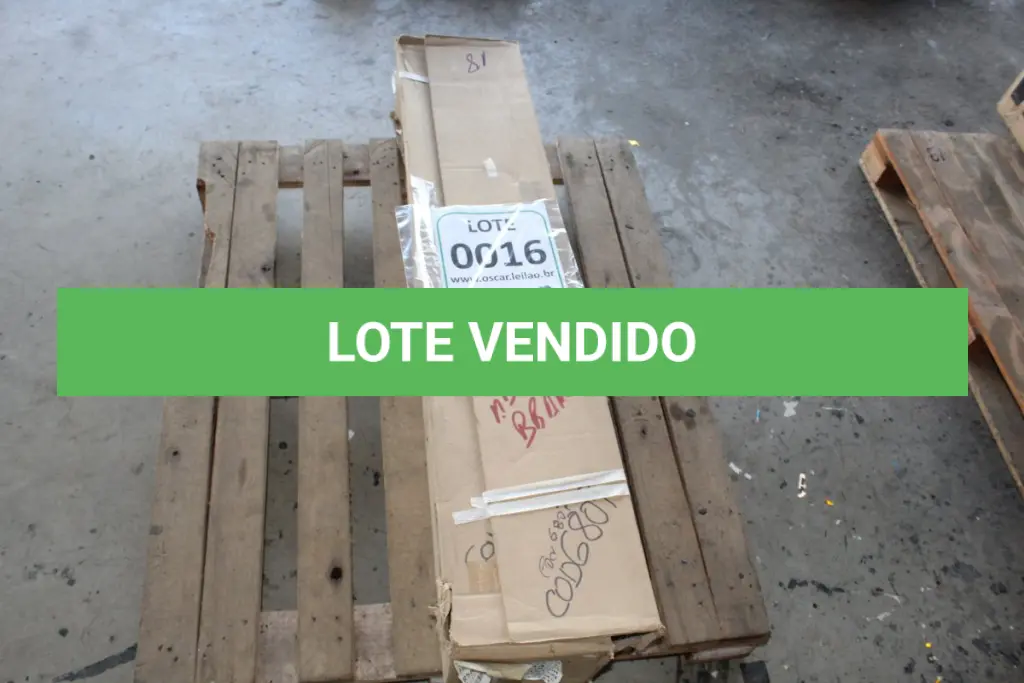 LOTE 016