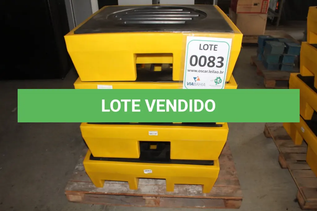 LOTE 083